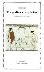 TRAGEDIAS COMPLETAS