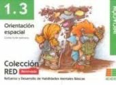 ORIENTACION ESPACIAL 1.3 ICCE