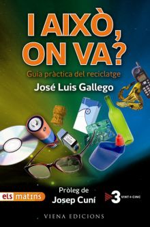 I AIXO ON VA -GUIA PRACTICA DEL RECICLATGE-