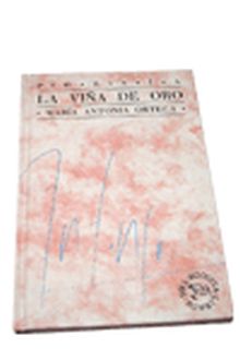 La viña de oro