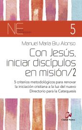 Con Jesús, iniciar discípulos en misión/2
