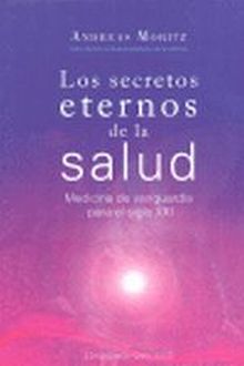 SECRETOS ETERNOS DE LA SALUD