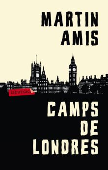 Camps de londres