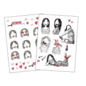 VINILOS LOLA VENDETTA