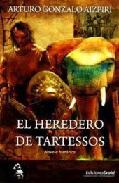 EL HEREDERO DE TARTESSOS