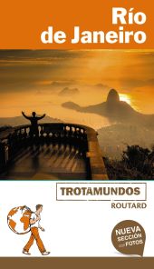 RIO DE JANEIRO TROTAMUNDOS