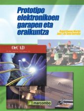 PROTOTIPO ELEKTRONIKOEN GARAPEN ETA ERAIKUNTZA
