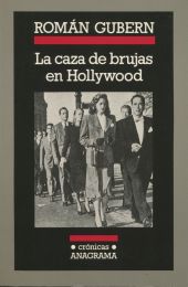 CAZA DE BRUJAS EN HOLLYWOOD