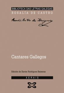 CANTARES GALLEGOS
