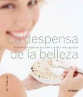 LA DESPENSA DE LA BELLEZA