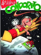 CONDORITO 4º LIBRO 1958 ED. FACSIMILAR