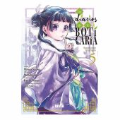 LOS DIARIOS DE LA  BOTICARIA 05