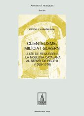 CLIENTELISME, MILICIA I GOVERN