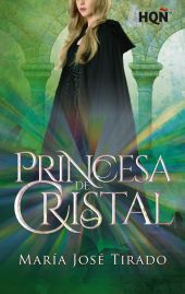 PRINCESA DE CRISTAL