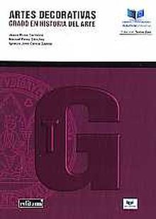 ARTES DECORATIVAS