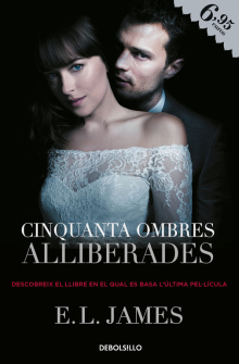 Cinquanta ombres alliberades (Cinquanta ombres 3)
