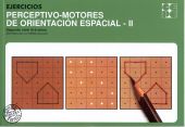 Ejercicios Perceptivo - Motores de Orientación Espacial 2