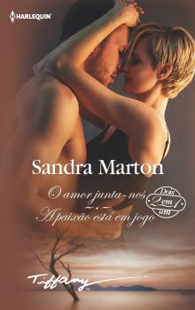 O AMOR JUNTA-NOS A PAIXÃO ESTÁ EM JOGO