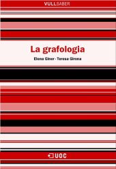 LA GRAFOLOGIA