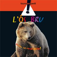 L'ós bru