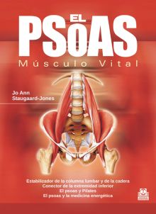 El psoas. Músculo Vital