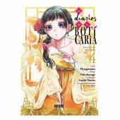 LOS DIARIOS DE LA BOTICARIA 04