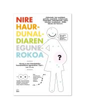 NIRE HAURDUNALDIAREN EGUNEROKOA