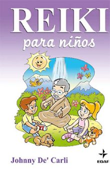 REIKI PARA NIÑOS
