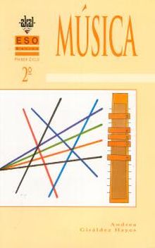 ESO 2º MÚSICA. LOTE DEL ALUMNO