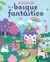 EN EL BOSQUE FANTÁSTICO