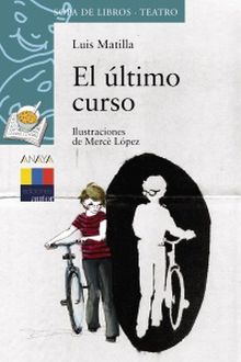 EL ULTIMO CURSO