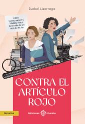 CONTRA EL ARTICULO ROJO