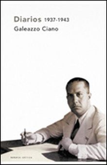 Diarios, 1937-1943