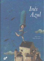 INES AZUL
