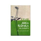 XXVIII JOCS FLORALS DE LA CERDANYA