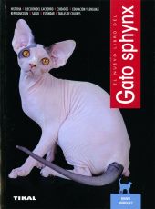 GATO SPHYNX