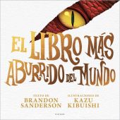 LIBRO MAS ABURRIDO DEL MUNDO, EL
