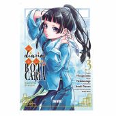 LOS DIARIOS DE LA BOTICARIA 03