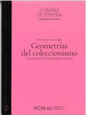 GEOMETRIAS DEL COLECCIONISMO
