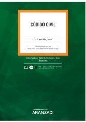 CÓDIGO CIVIL (DUO) (PAPEL + E-BOOK)