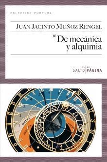 De mecánica y alquimia