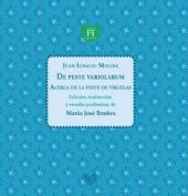 DE PESTE VARIOLARUM. ACERCA DE LA PESTE DE VIRUELAS