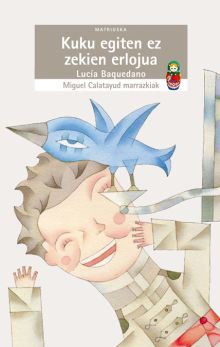 KUKU EGITEN EZ ZEKIEN ERLOJUA