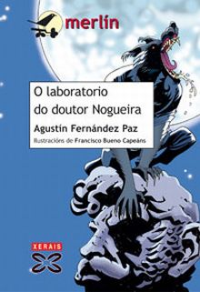 O LABORATORIO DO DOUTOR NOGUEIRA