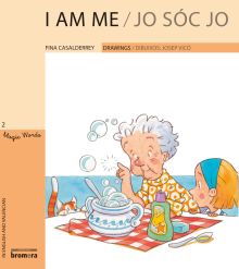 I am Me / Jo sóc jo