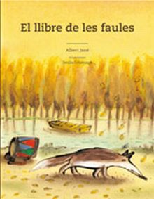 El llibre de les faules