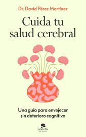 Cuida tu salud cerebral