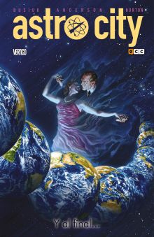 ASTRO CITY 17: Y AL FINAL...