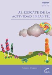 Al rescate de la actividad infantil
