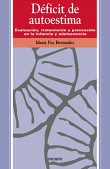Déficit de autoestima